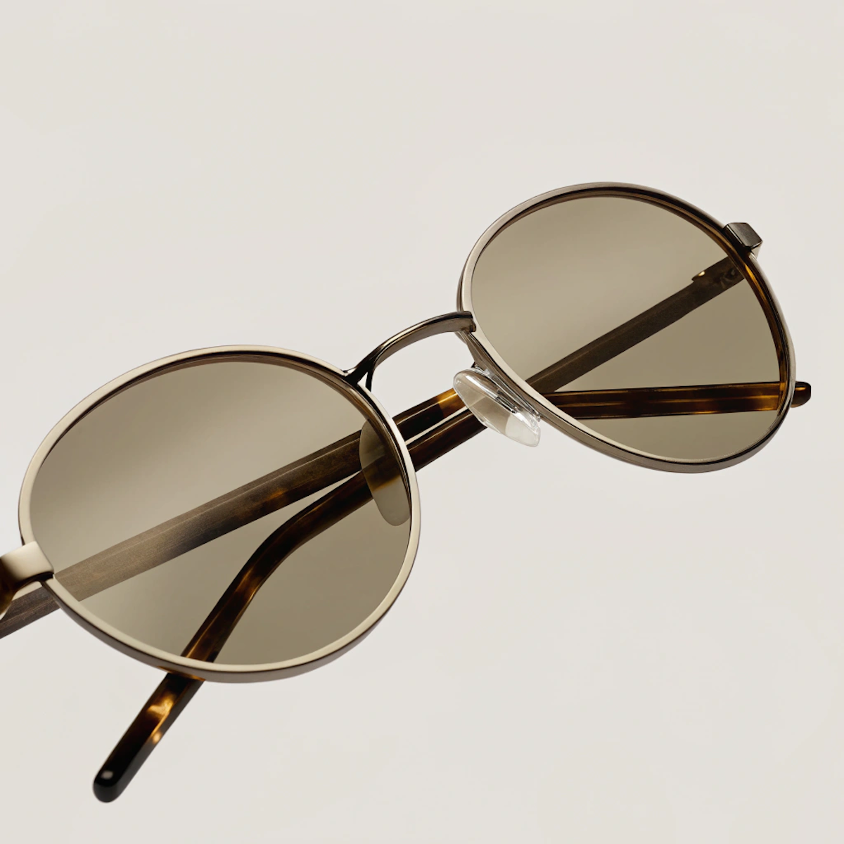 Stylish Round Sunglasses